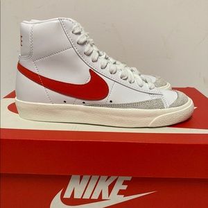 New nike mid blazer 77 womens sneakers